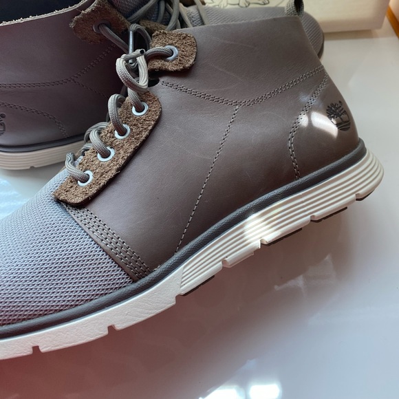 TIMBERLAND ladies comfort shoe - Picture 1 of 10